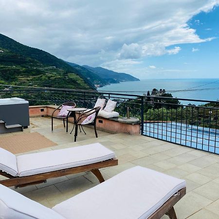La Cabana Cinque Terre Monterosso Monterosso al Mare Zewnętrze zdjęcie