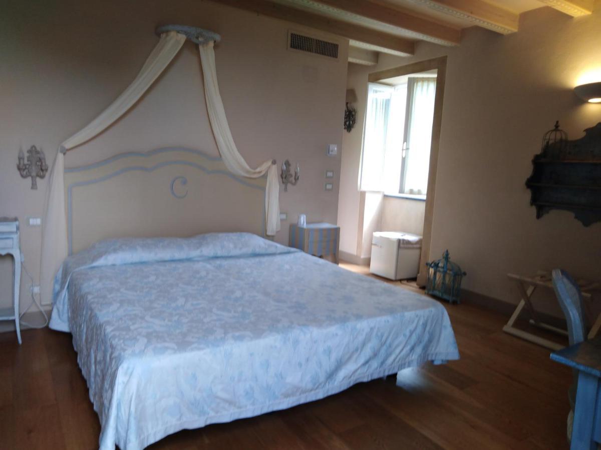 La Cabana Cinque Terre Monterosso Monterosso al Mare Zewnętrze zdjęcie