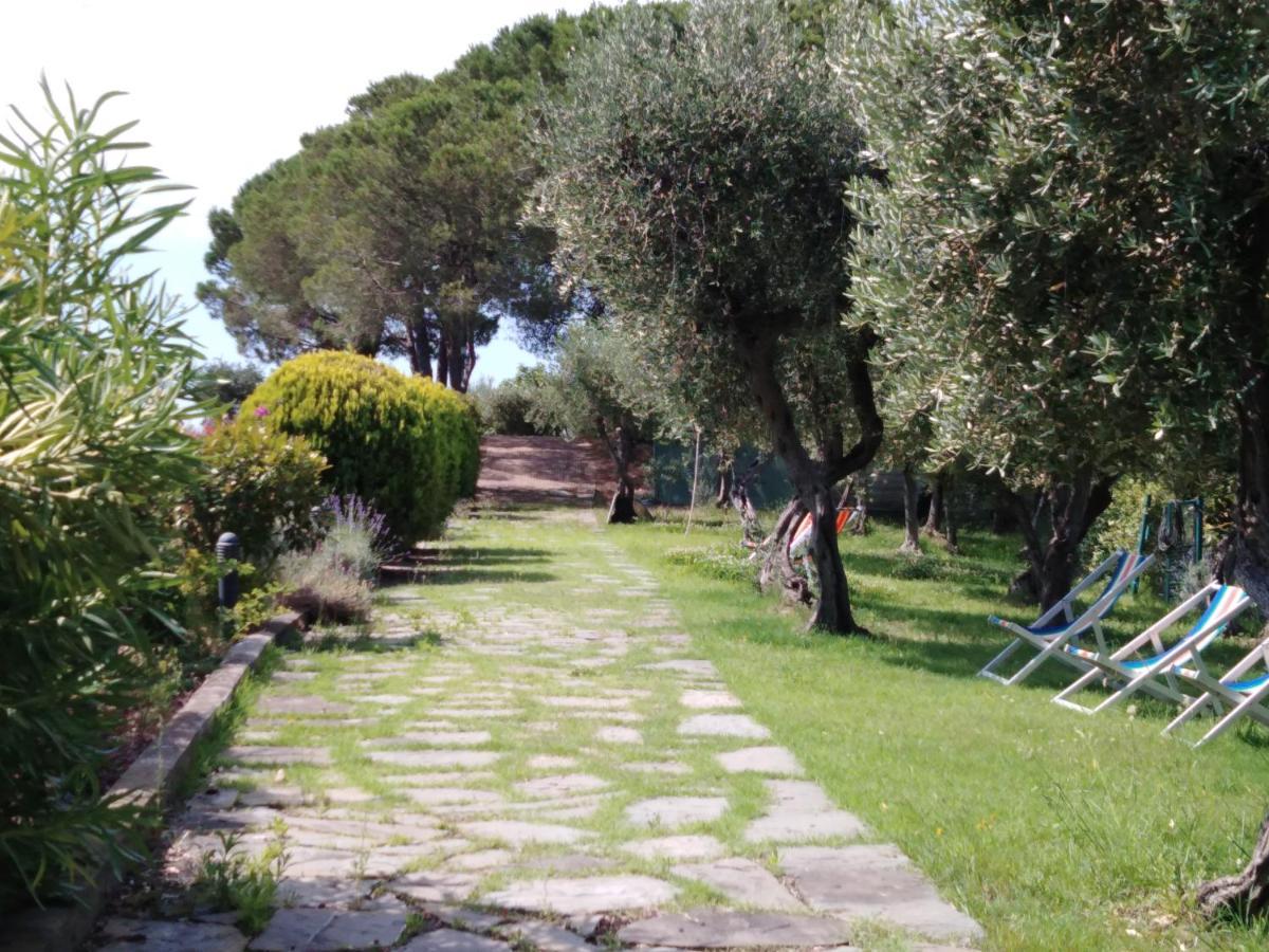 La Cabana Cinque Terre Monterosso Monterosso al Mare Zewnętrze zdjęcie