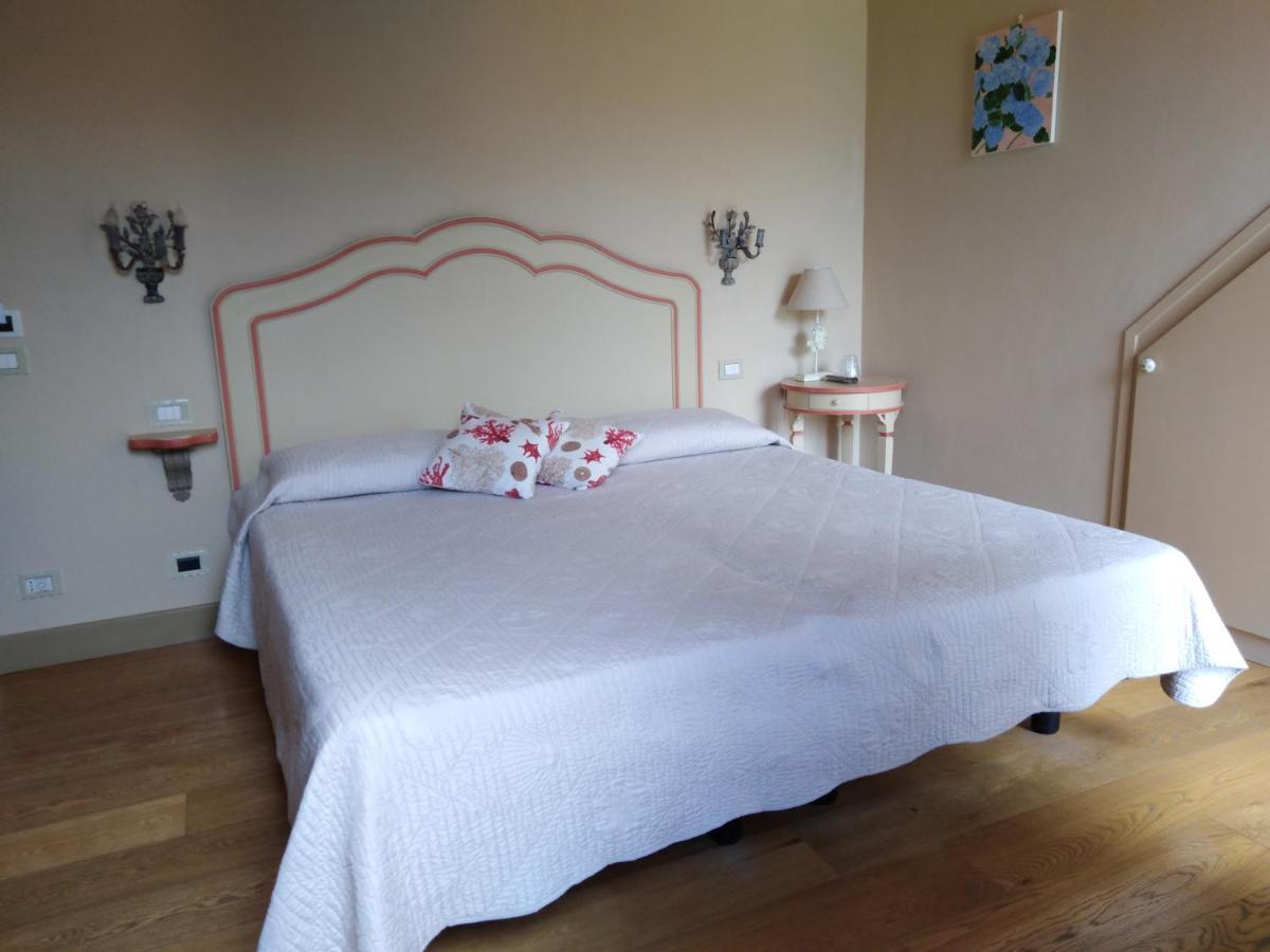 La Cabana Cinque Terre Monterosso Monterosso al Mare Zewnętrze zdjęcie