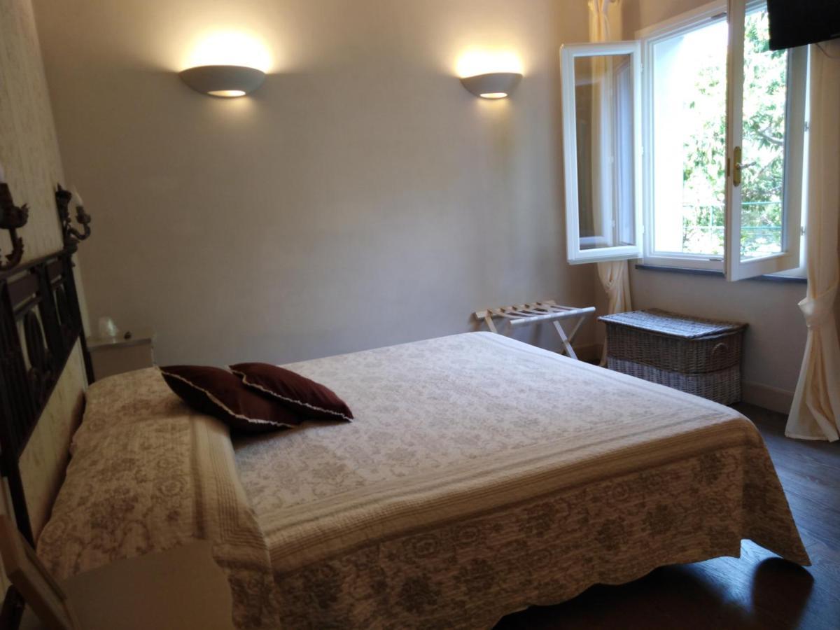 La Cabana Cinque Terre Monterosso Monterosso al Mare Zewnętrze zdjęcie