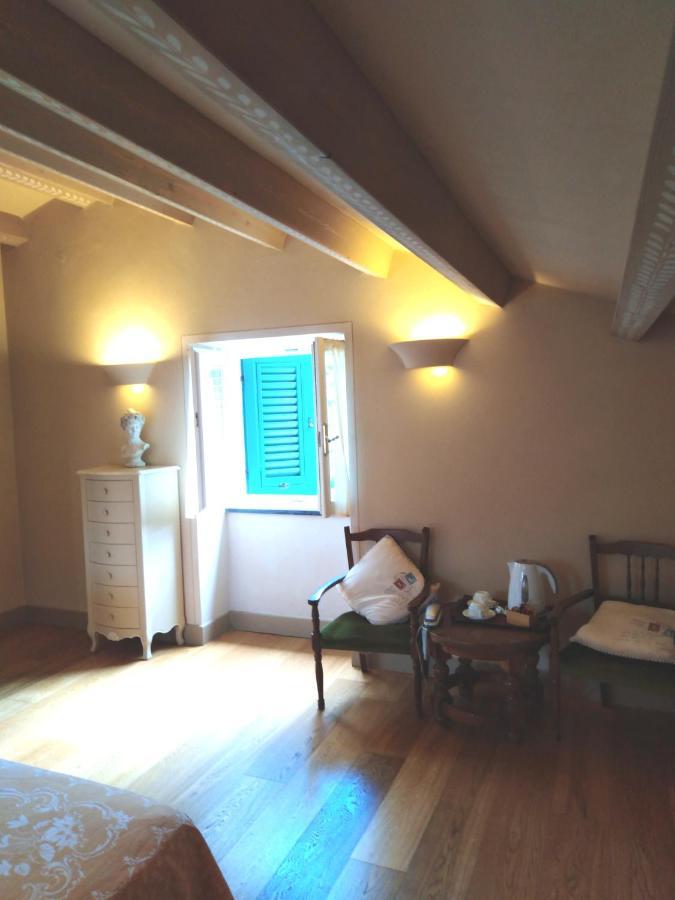 La Cabana Cinque Terre Monterosso Monterosso al Mare Zewnętrze zdjęcie