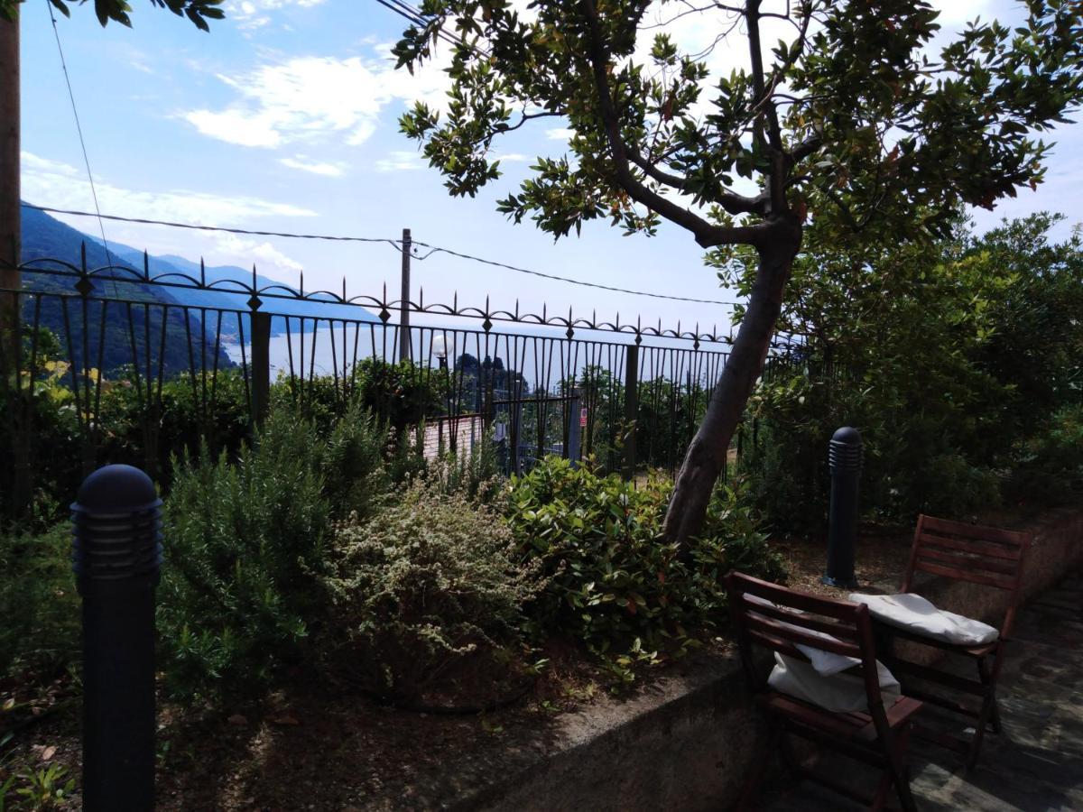 La Cabana Cinque Terre Monterosso Monterosso al Mare Zewnętrze zdjęcie