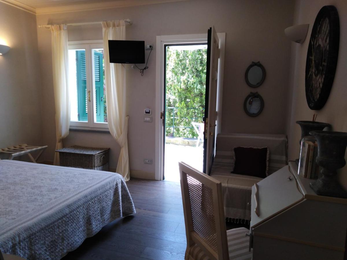 La Cabana Cinque Terre Monterosso Monterosso al Mare Zewnętrze zdjęcie