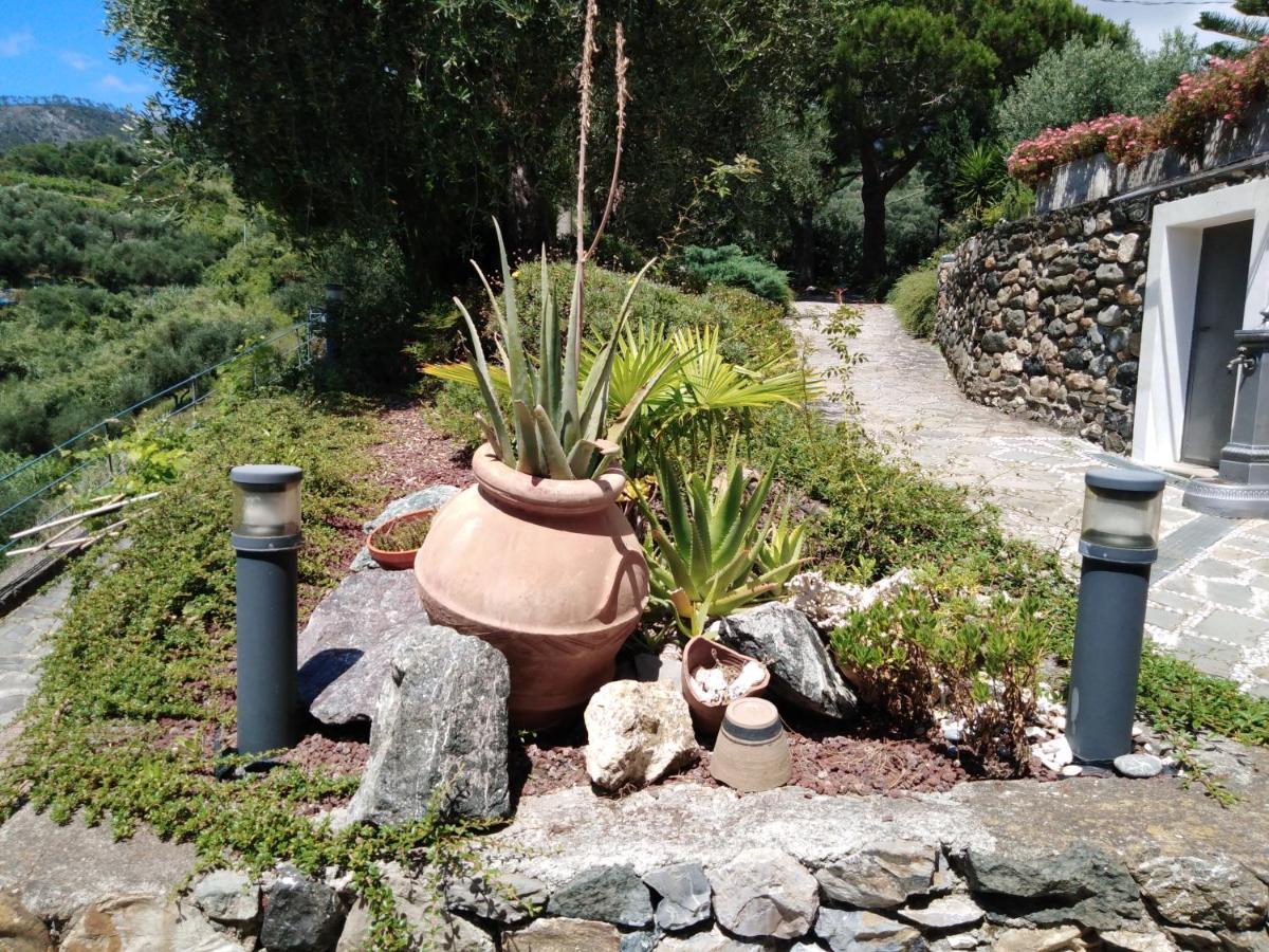 La Cabana Cinque Terre Monterosso Monterosso al Mare Zewnętrze zdjęcie