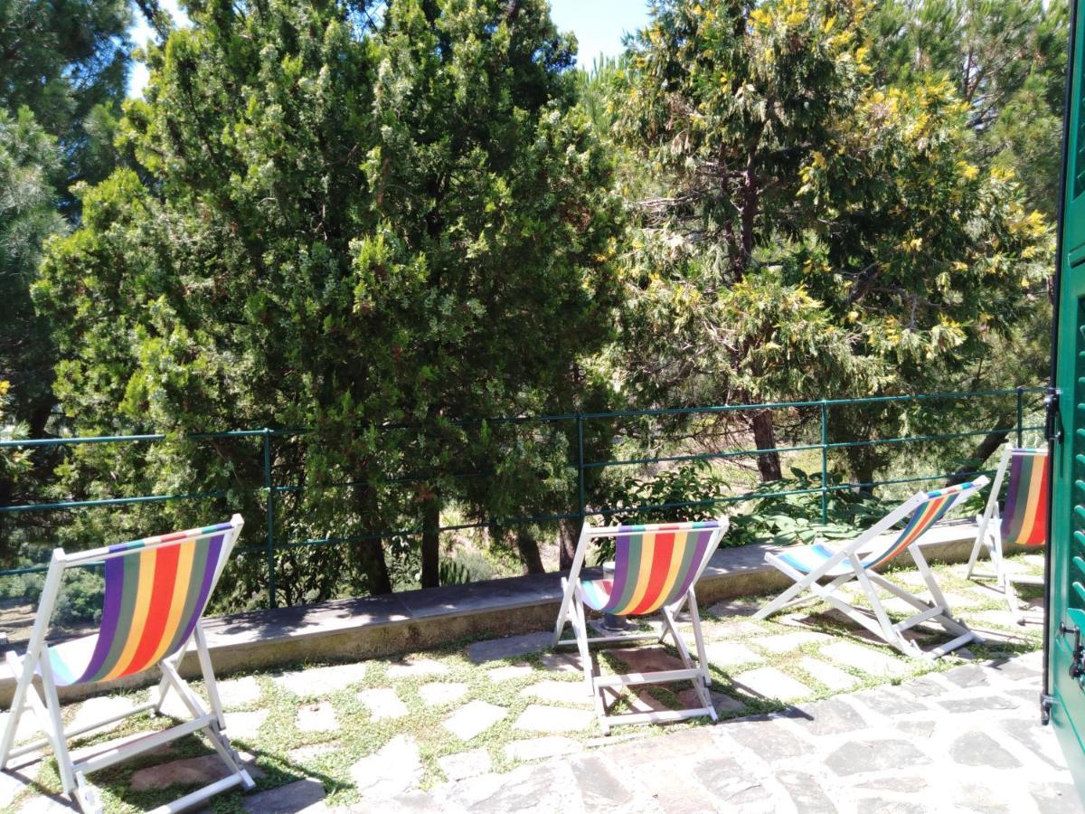 La Cabana Cinque Terre Monterosso Monterosso al Mare Zewnętrze zdjęcie