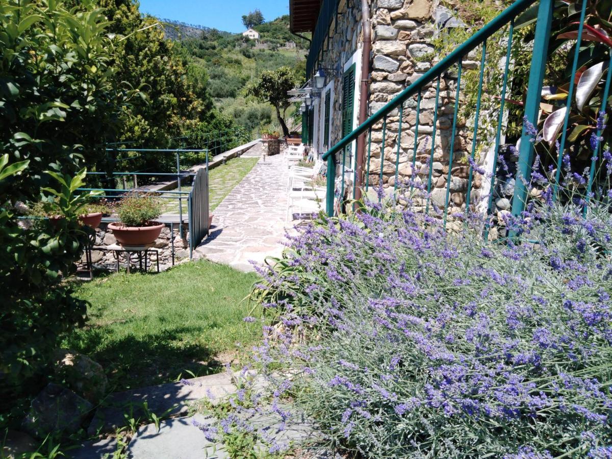 La Cabana Cinque Terre Monterosso Monterosso al Mare Zewnętrze zdjęcie