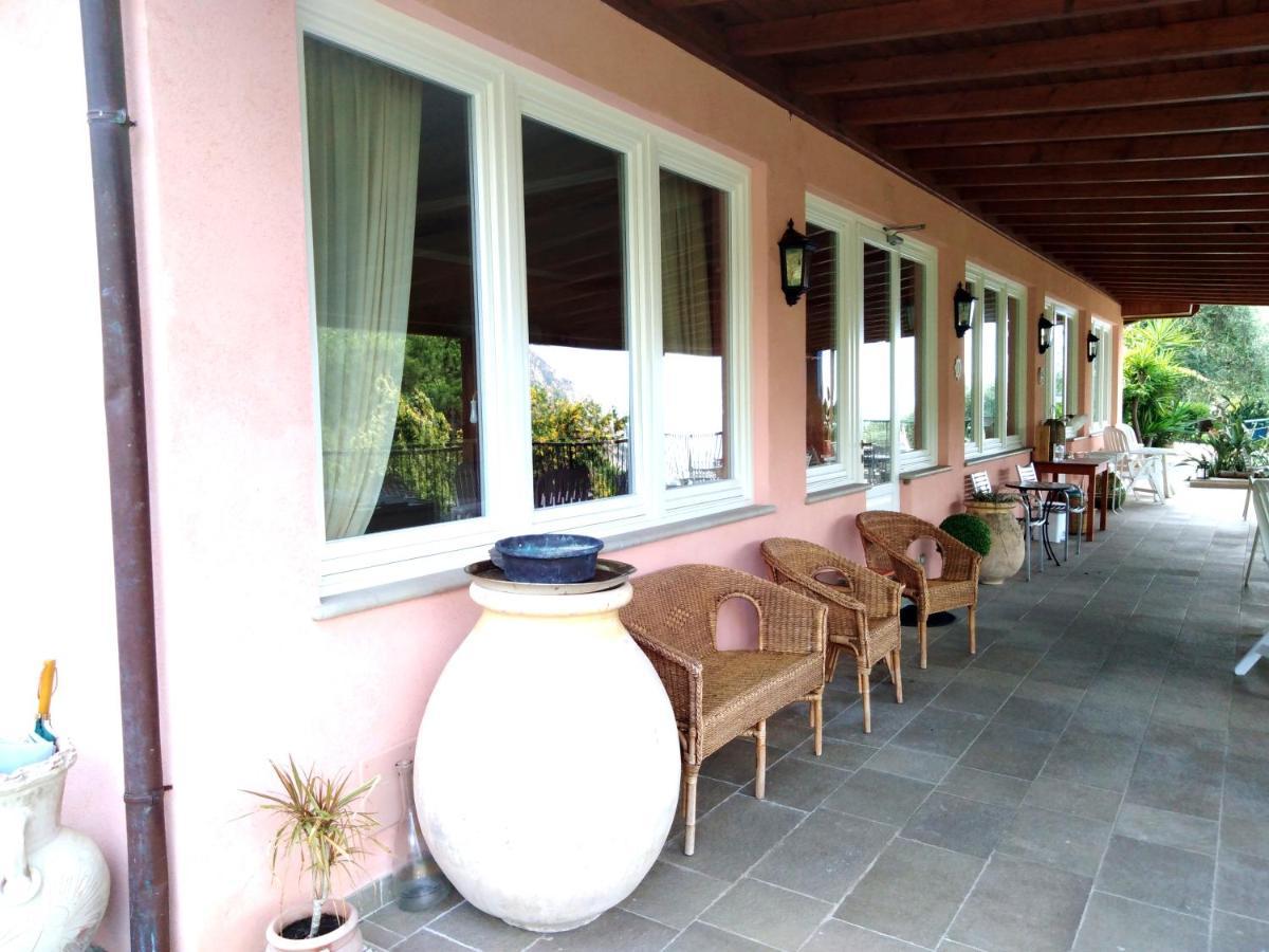 La Cabana Cinque Terre Monterosso Monterosso al Mare Zewnętrze zdjęcie