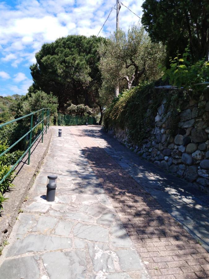 La Cabana Cinque Terre Monterosso Monterosso al Mare Zewnętrze zdjęcie