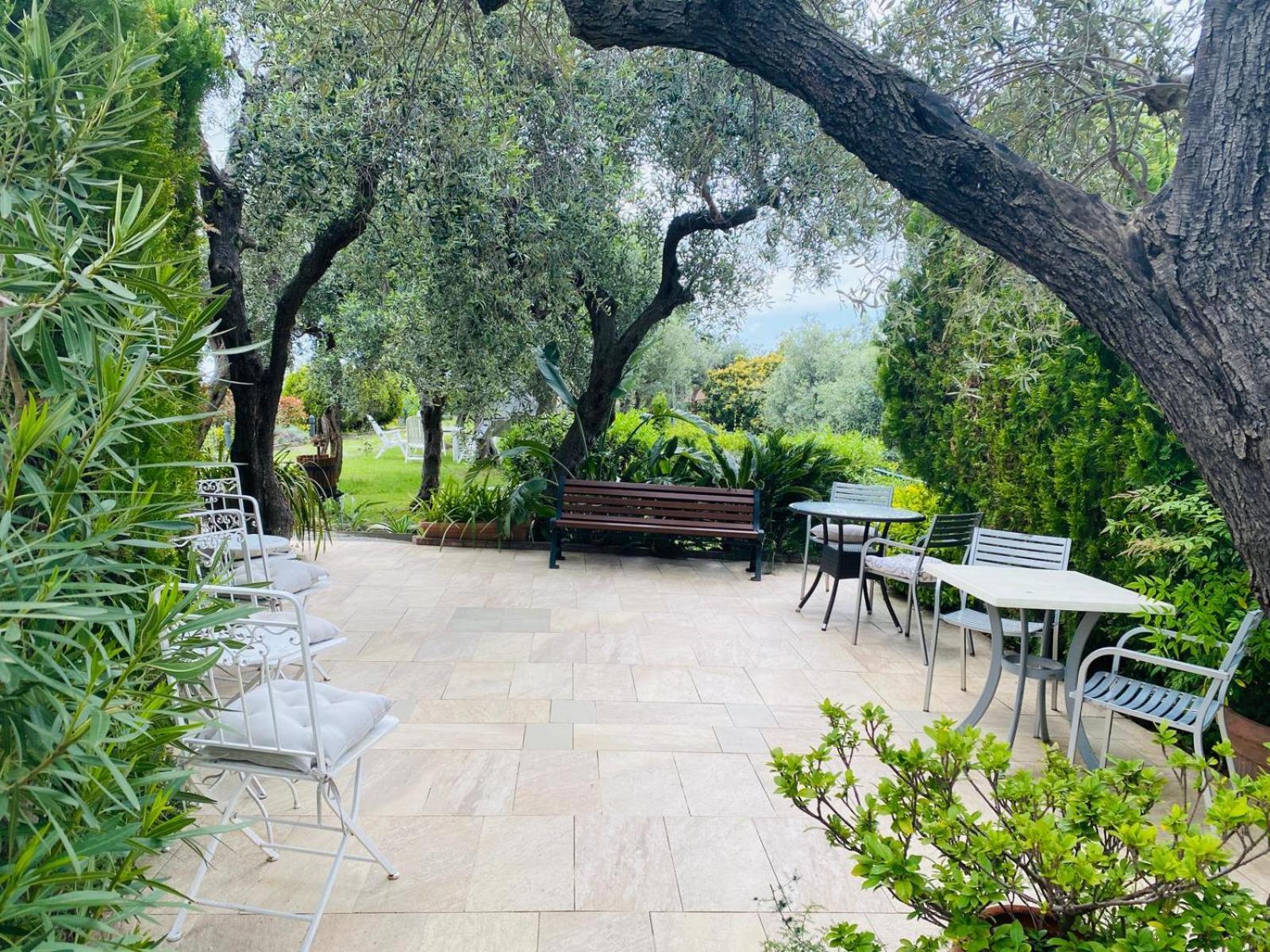 La Cabana Cinque Terre Monterosso Monterosso al Mare Zewnętrze zdjęcie