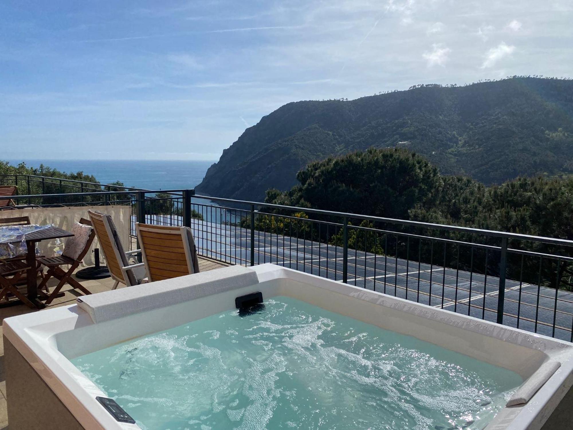 La Cabana Cinque Terre Monterosso Monterosso al Mare Zewnętrze zdjęcie